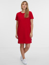 Sam 73 Rotes Damenkleid SAM 73 Gazelle