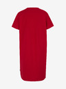 Sam 73 Rotes Damenkleid SAM 73 Gazelle