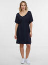Sam 73 Dunkelblaues Damenkleid SAM 73 Leandra