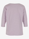 Sam 73 Hellviolettes Damen-T-Shirt SAM 73 Nevada
