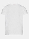 Sam 73 Weißes Jungen-T-Shirt SAM 73 Archie