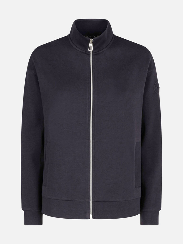 Geox Blauer Geox Pullover für Frauen