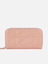 Geox Rosa Damen-Geldbörse Geox Wallet