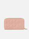 Geox Rosa Damen-Geldbörse Geox Wallet