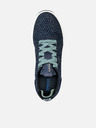 Geox Dunkelblau Damen Geox Spherica 4x4 b abx Turnschuhe