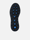 Geox Dunkelblau Damen Geox Spherica 4x4 b abx Turnschuhe