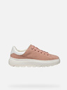 Geox Rosa Damen Geox Spherica ec4.1 Turnschuhe