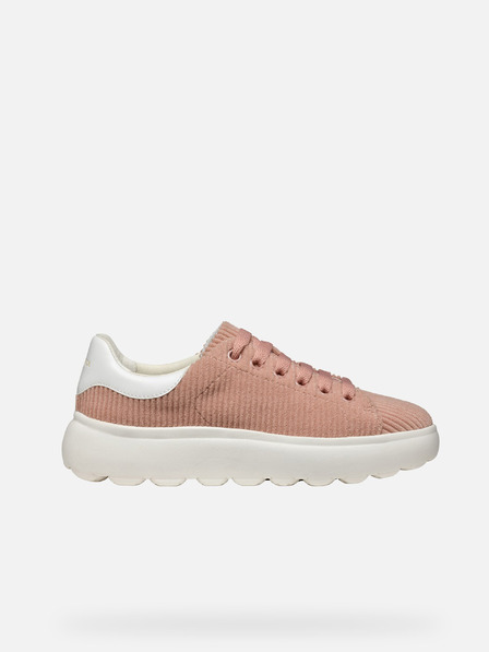 Geox Rosa Damen Geox Spherica ec4.1 Turnschuhe