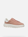 Geox Rosa Damen Geox Spherica ec4.1 Turnschuhe