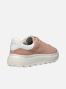 Geox Rosa Damen Geox Spherica ec4.1 Turnschuhe