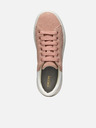 Geox Rosa Damen Geox Spherica ec4.1 Turnschuhe