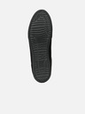Geox Schwarze Damen Geox Myria Turnschuhe