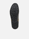Geox Dunkelgraue Herren-Sneaker Geox Ravex