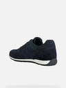 Geox Dunkelblau Herren Geox Ionio Turnschuhe