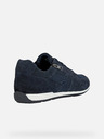Geox Dunkelblau Herren Geox Ionio Turnschuhe