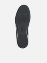 Geox Dunkelblau Herren Geox Ionio Turnschuhe