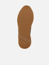 Geox Beige Damen Geox Kency Turnschuhe