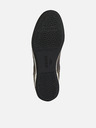 Geox Grau Herren Geox Ionio Turnschuhe