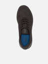 Geox Schwarze Damen Geox Spherica Turnschuhe