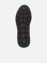 Geox Schwarze Damen Geox Spherica Turnschuhe