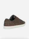 Geox Grau Herren Geox Avola Turnschuhe