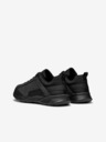 Geox Herren Schwarz Sneakers Geox Sanzio