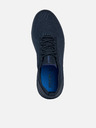 Geox Dunkelblaue Herren-Turnschuhe Geox Spherica