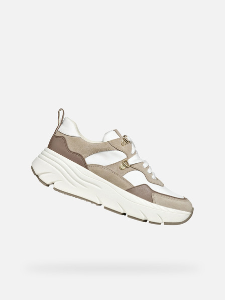Geox Diamanta Tennisschuhe