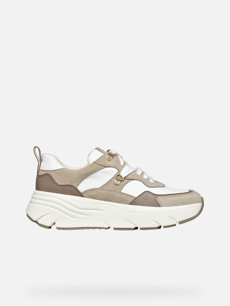 Geox Diamanta Tennisschuhe