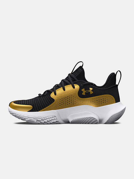 Under Armour Unisex Schuhe Under Armour UA FLOW FUTR X 3