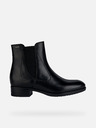 Geox Schwarze Damen Geox Felicity Stiefelette np abx
