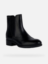 Geox Schwarze Damen Geox Felicity Stiefelette np abx