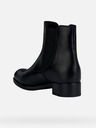 Geox Schwarze Damen Geox Felicity Stiefelette np abx