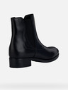 Geox Schwarze Damen Geox Felicity Stiefelette np abx