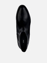 Geox Schwarze Damen Geox Felicity Stiefelette np abx