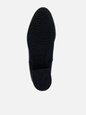Geox Schwarze Damen Geox Felicity Stiefelette np abx