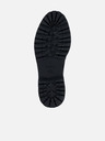 Geox Schwarze Damen Slipper Geox Iridea