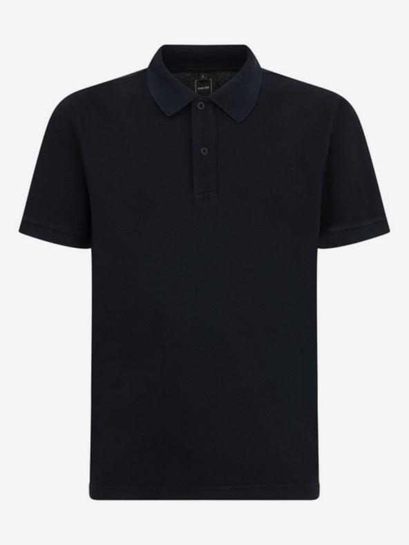 Geox Blau Herren Geox Polohemd
