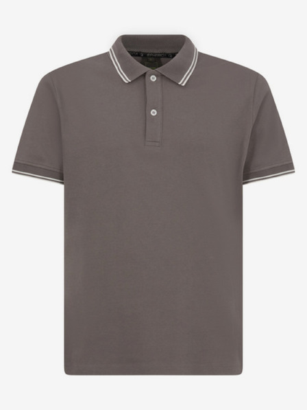 Geox Creme Herren Poloshirt Geox Polo