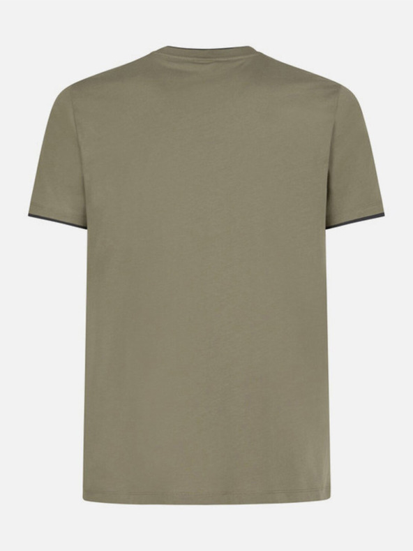 Geox Olive Herren Geox T-shirt