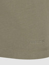 Geox Olive Herren Geox T-shirt