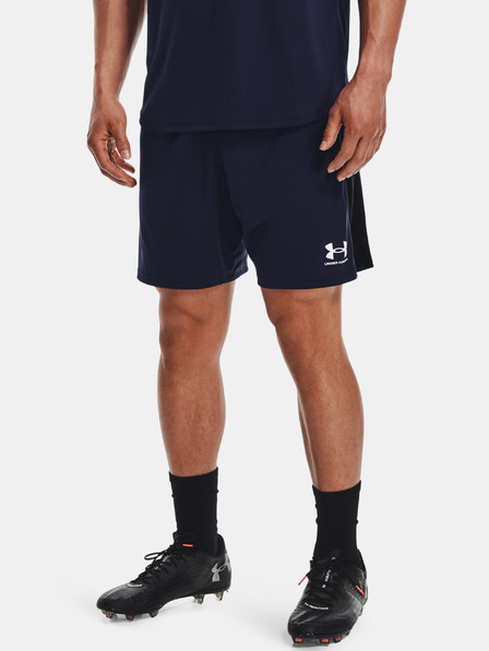 Under Armour Herren-Shorts Under Armour Challenger Knit Short
