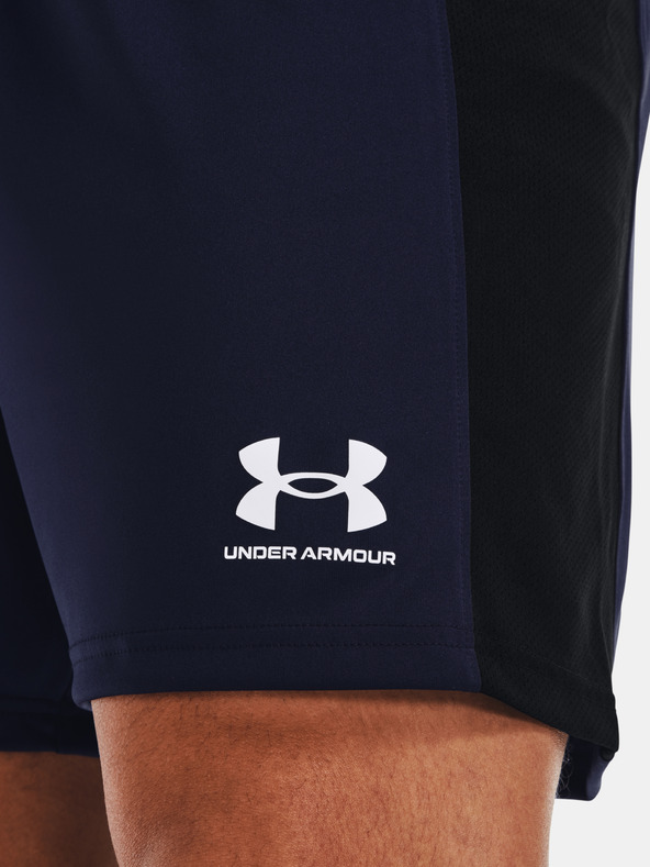 Under Armour Herren-Shorts Under Armour Challenger Knit Short
