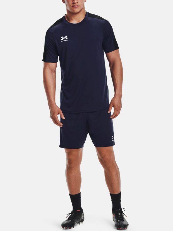 Under Armour Herren-Shorts Under Armour Challenger Knit Short
