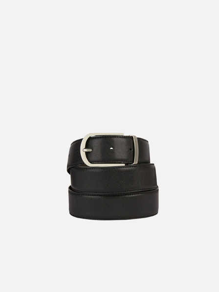 Geox Schwarzer Geox Gürtel für Herren