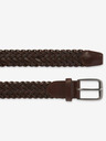 Geox Dunkelbraun Herren Geox Gürtel