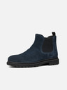 Geox Dunkelblaue Herren Geox Andalo Stiefelette