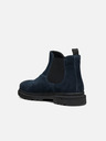 Geox Dunkelblaue Herren Geox Andalo Stiefelette