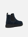 Geox Dunkelblaue Herren Geox Andalo Stiefelette