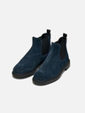 Geox Dunkelblaue Herren Geox Andalo Stiefelette
